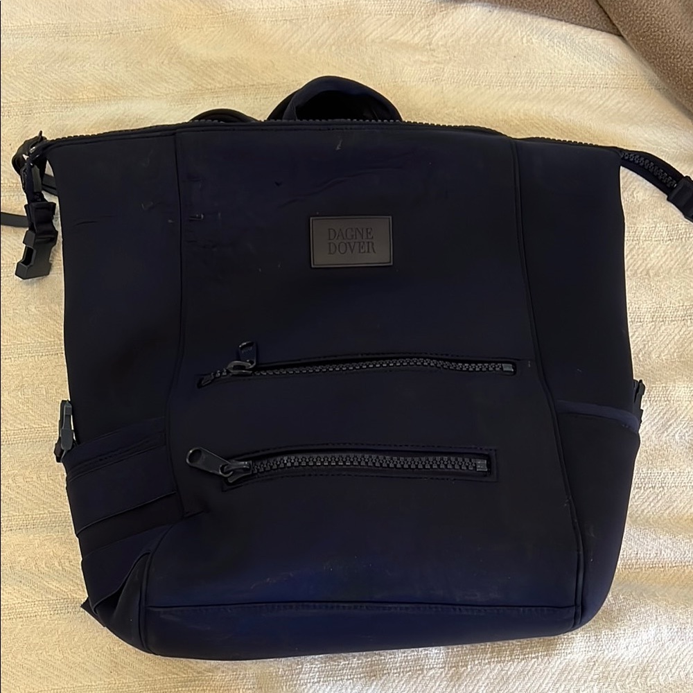 Dagne Dover Indi Diaper Bag